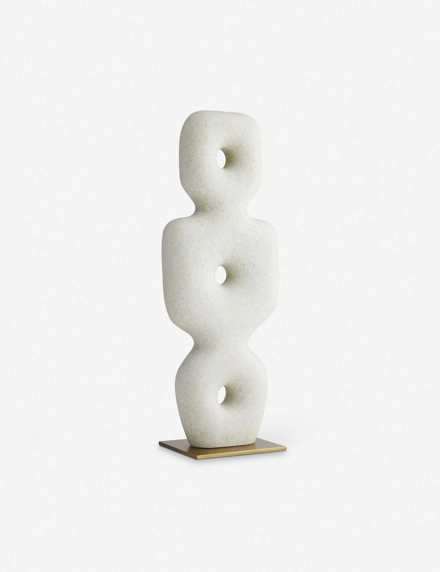 Lulu And Georgia Aspen Sculpture By Arteriors 5 Lulu And Georgia Aspen Sculpture By Arteriors