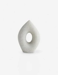 Lulu And Georgia Coco Sculptures (Set Of 3) By Arteriors