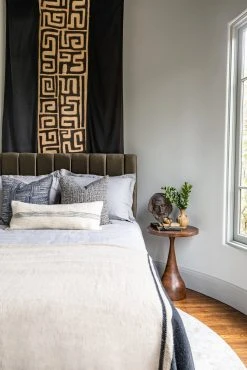 Lulu And Georgia Curved + Rounded Arteriors Darby Side Table 8 Lulu And Georgia Curved + Rounded Arteriors Darby Side Table