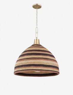 Lulu And Georgia Jude Pendant Light Lighting
