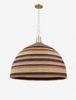 Lulu And Georgia Jude Pendant Light Lighting