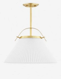 Lulu And Georgia Juliette Pendant Light