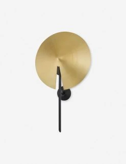 Lulu And Georgia Nari Sconce