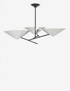 Lulu And Georgia Nari Chandelier 10 Lulu And Georgia Nari Chandelier