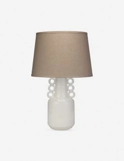 Lulu And Georgia Lighting Cordelia Table Lamp