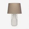 Lulu And Georgia Lighting Cordelia Table Lamp 1 Lulu And Georgia Lighting Cordelia Table Lamp