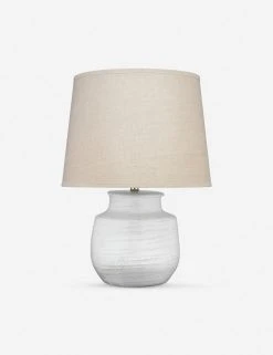 Lulu And Georgia Lighting Nicolette Table Lamp