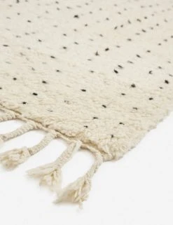 Lulu And Georgia New Lucine One-of-a-Kind Moroccan Rug, 6'7" X 9'4"