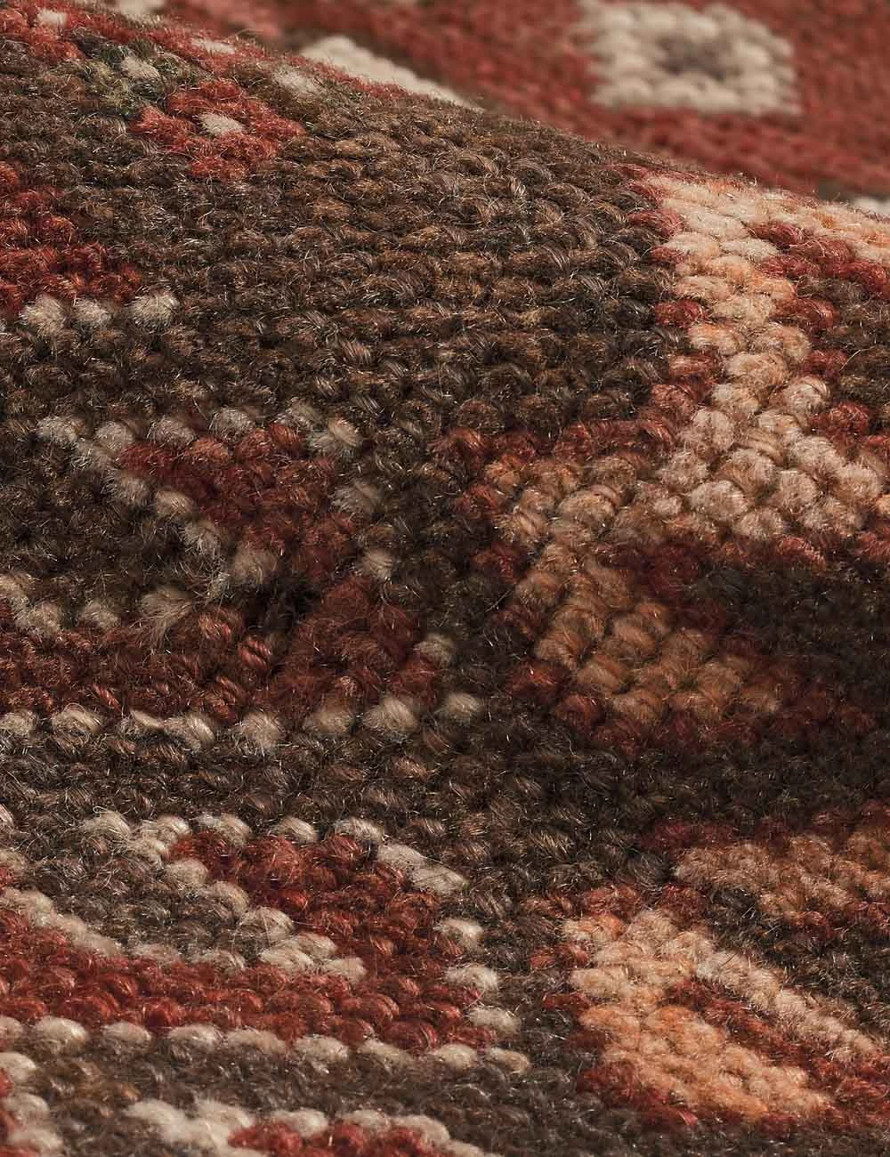 Lulu And Georgia Talinn Vintage Rug, 4' X 9'8" 5 Lulu And Georgia Talinn Vintage Rug, 4' X 9'8"