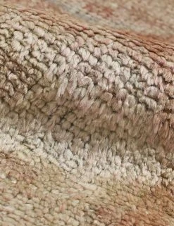 Lulu And Georgia Lizzy Vintage Runner Rug, 1'11" X 9'10" Rugs 7 Lulu And Georgia Lizzy Vintage Runner Rug, 1'11