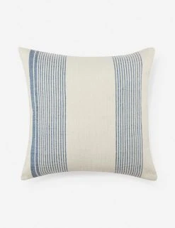 Lulu And Georgia Kristian Indoor / Outdoor Pillow 35 Lulu And Georgia Kristian Indoor / Outdoor Pillow