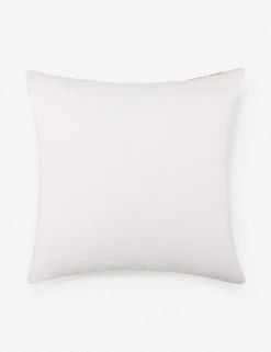 Lulu And Georgia Kristian Indoor / Outdoor Pillow 36 Lulu And Georgia Kristian Indoor / Outdoor Pillow