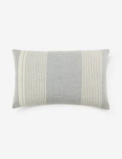 Lulu And Georgia Kristian Indoor / Outdoor Pillow 44 Lulu And Georgia Kristian Indoor / Outdoor Pillow