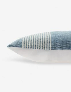 Lulu And Georgia Kristian Indoor / Outdoor Pillow 49 Lulu And Georgia Kristian Indoor / Outdoor Pillow