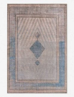 Lulu And Georgia Iari Rug Rugs