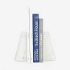 Lulu And Georgia Cavallo Marble Bookends (Set Of 2) 1 Lulu And Georgia Cavallo Marble Bookends (Set Of 2)