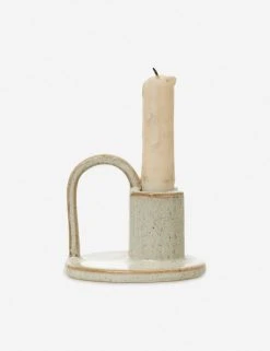 Lulu And Georgia Clarke Taper Holder