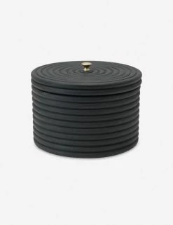 Lulu And Georgia Chandler Lidded Box