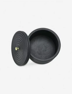 Lulu And Georgia Chandler Lidded Box