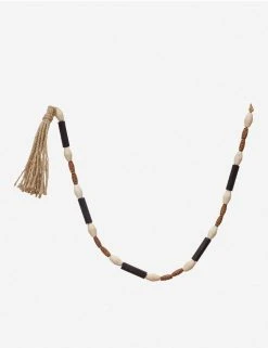 Lulu And Georgia New Ivy Wood Garland