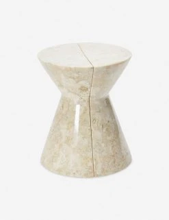 Lulu And Georgia Lucca Marble Bookends (Set Of 2) 8 Lulu And Georgia Lucca Marble Bookends (Set Of 2)