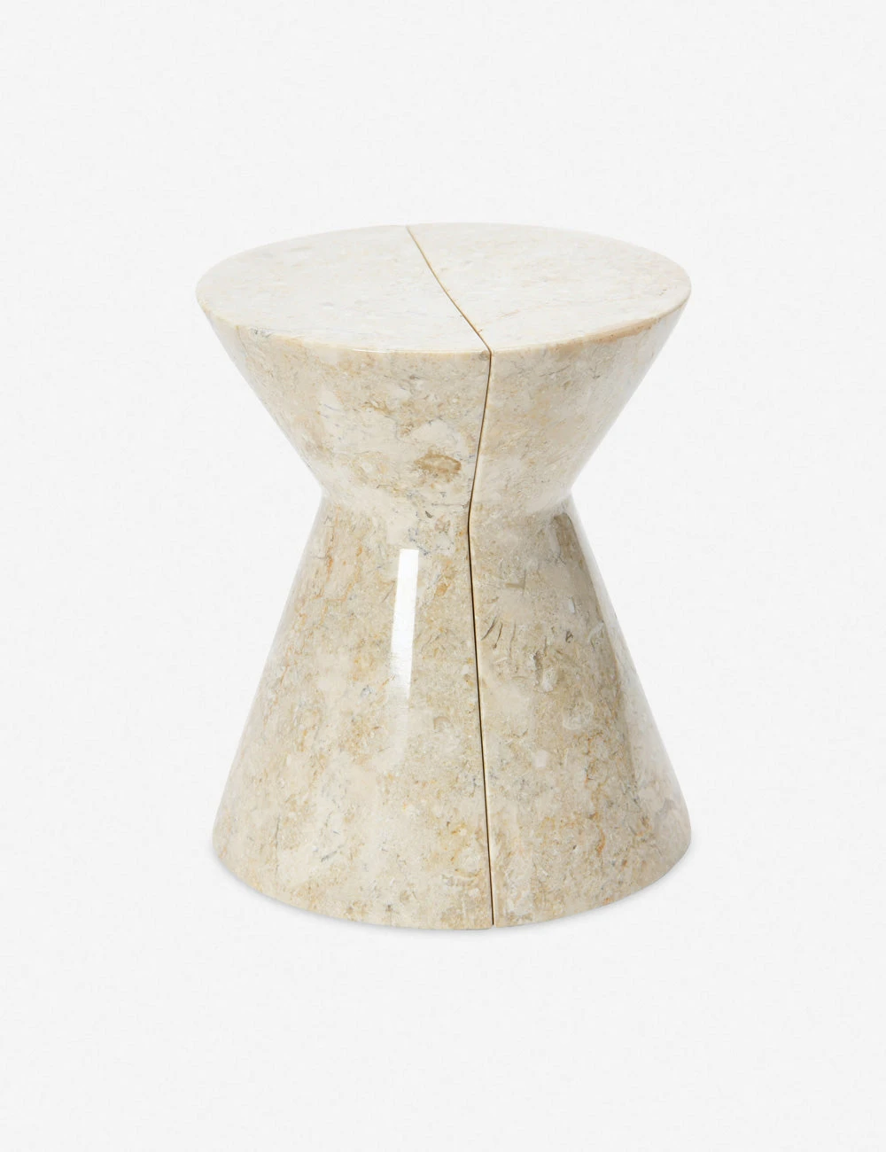 Lulu And Georgia Lucca Marble Bookends (Set Of 2) 5 Lulu And Georgia Lucca Marble Bookends (Set Of 2)