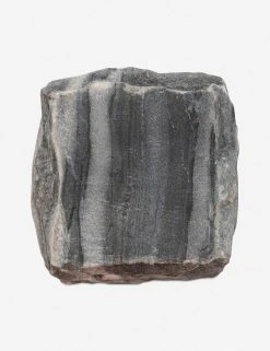 Lulu And Georgia New Sagro Marble Object