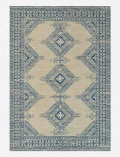 Lulu And Georgia New Omarian Rug