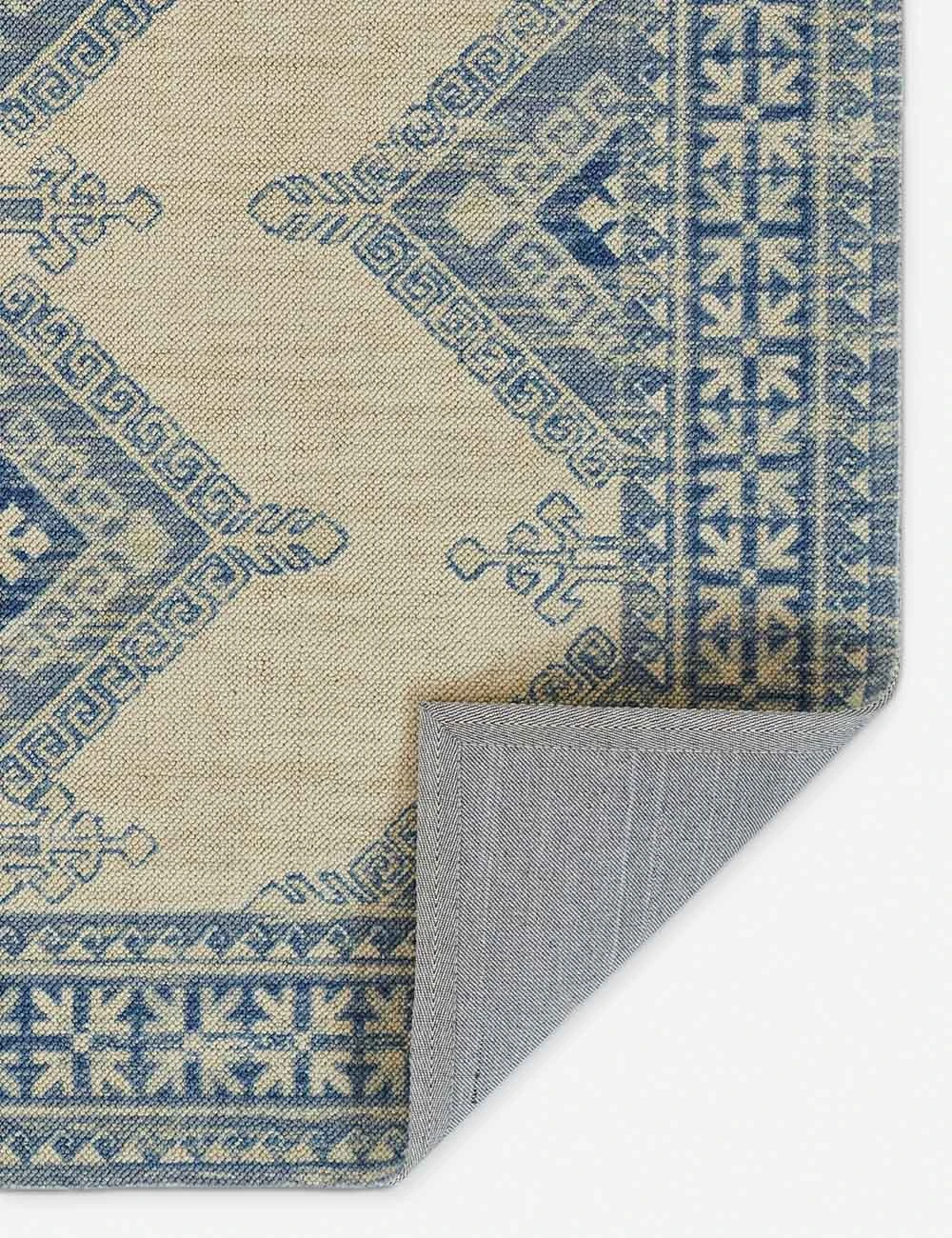 Lulu And Georgia New Omarian Rug 8 Lulu And Georgia New Omarian Rug