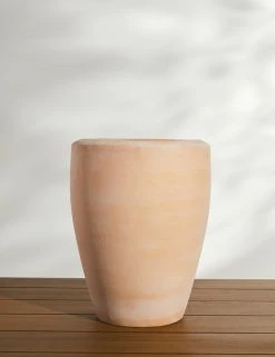 Lulu And Georgia Abrielle Planter (Set Of 2) By Campania International