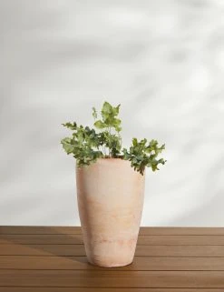 Lulu And Georgia Abrielle Planter (Set Of 2) By Campania International