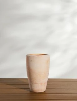 Lulu And Georgia Abrielle Planter (Set Of 2) By Campania International