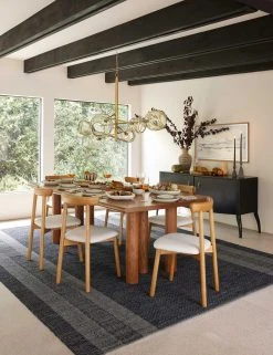 Lulu And Georgia Throop Dining Table Furniture