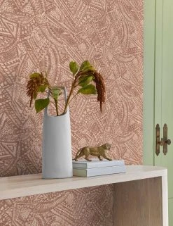 Lulu And Georgia Ilse Vase Malene Barnett Kindred Collection