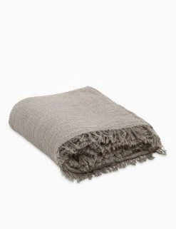 Lulu And Georgia House No. 23 Alaia Bed Cover 18 Lulu And Georgia House No. 23 Alaia Bed Cover