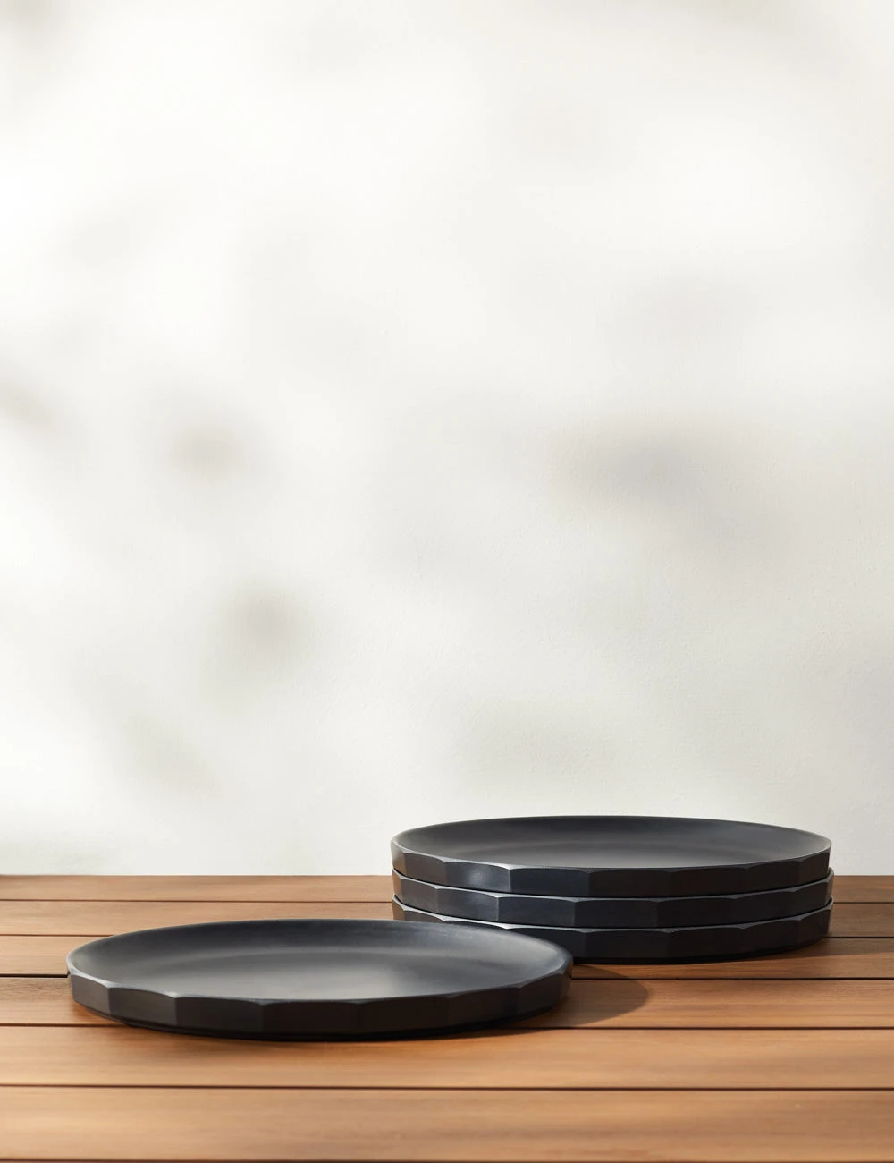 Lulu And Georgia Outdoor Collection Alfresco Bamboo Dinner Plates (Set Of 4) 9 Lulu And Georgia Outdoor Collection Alfresco Bamboo Dinner Plates (Set Of 4)