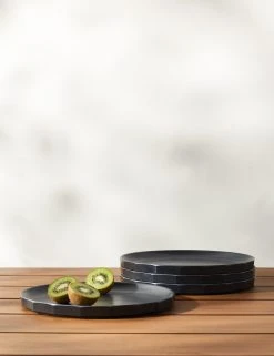 Lulu And Georgia Outdoor Collection Alfresco Bamboo Dinner Plates (Set Of 4) 13 Lulu And Georgia Outdoor Collection Alfresco Bamboo Dinner Plates (Set Of 4)