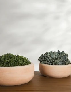 Lulu And Georgia New Annalise Planter (Set Of 2) By Campania International