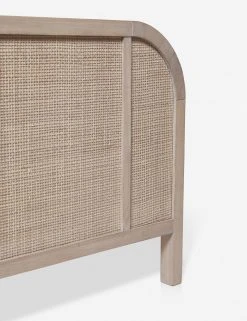 Lulu And Georgia Brooke Platform Bed