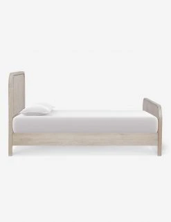 Lulu And Georgia Brooke Platform Bed