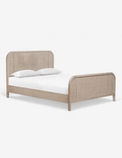 Lulu And Georgia Brooke Platform Bed