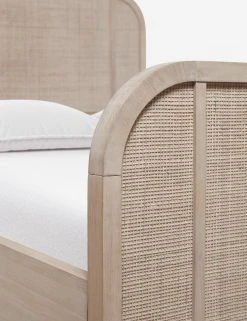 Lulu And Georgia Brooke Platform Bed