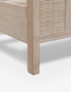 Lulu And Georgia Brooke Platform Bed