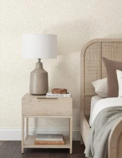 Lulu And Georgia Scalamandre Sigfrid Wallpaper By Sandberg New