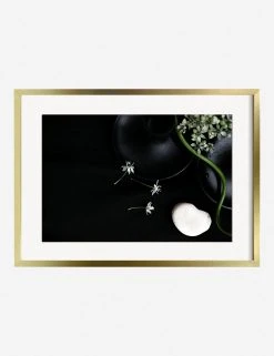 Lulu And Georgia 'Still Life 5' Photography Print By Ashley Johnson