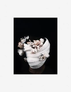 Lulu And Georgia 'Nambi: Pose II, WOVEN Series' Photography Print By Ashley Johnson Walls 14 Lulu And Georgia 'Nambi: Pose II, WOVEN Series' Photography Print By Ashley Johnson Walls