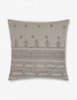 Lulu And Georgia Astra Pillow