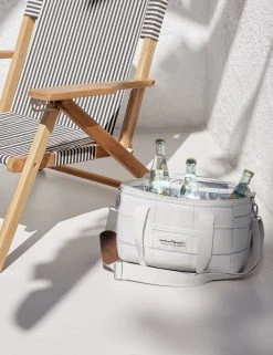 Lulu And Georgia New Premium Cooler Bag By Business & Pleasure Co.