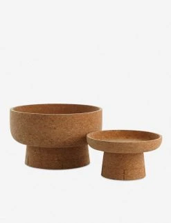 Lulu And Georgia New Hector Cork Bowl