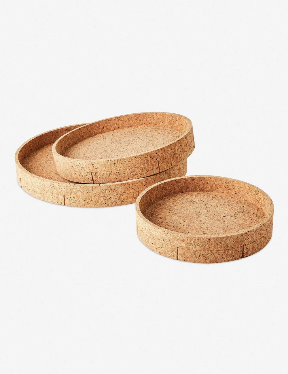 Lulu And Georgia Vinni Cork Tray New 3 Lulu And Georgia Vinni Cork Tray New